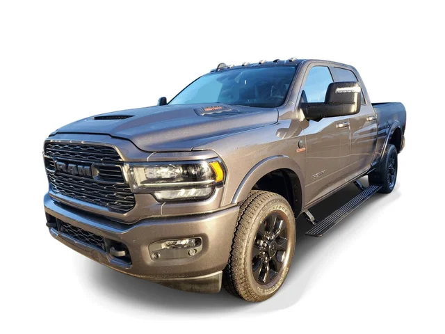 SEMINUEVOS RAM 2500 a Estados en autogozo