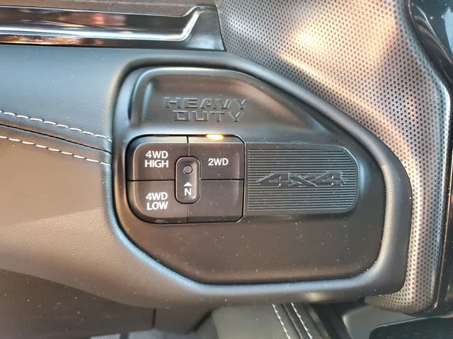 SEMINUEVOS RAM 2500 a Estados en autogozo