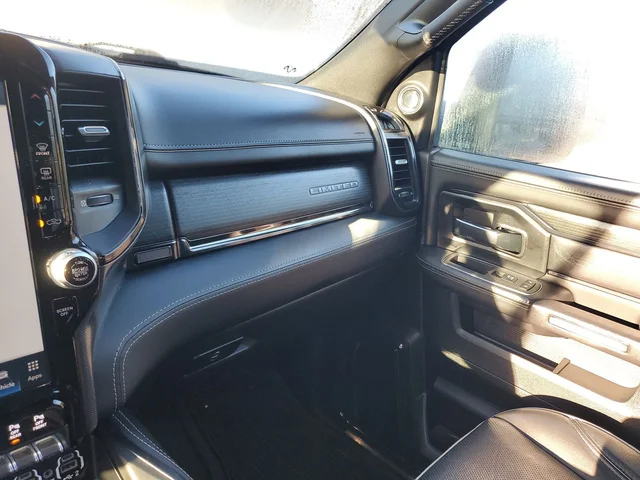 SEMINUEVOS RAM 2500 a Estados en autogozo