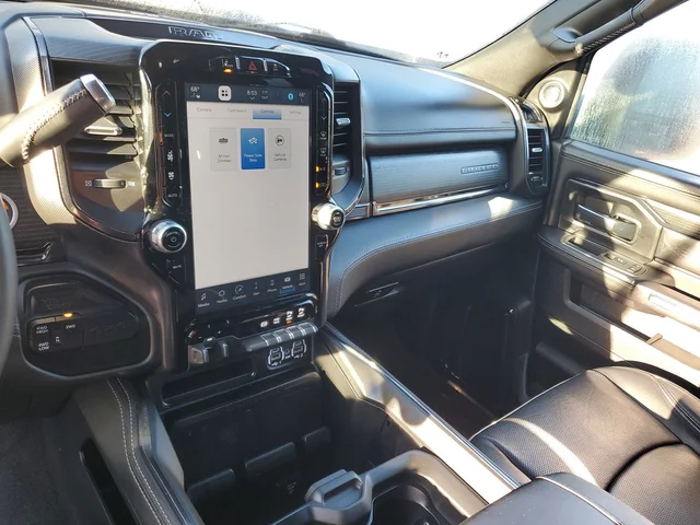 SEMINUEVOS RAM 2500 a Estados en autogozo
