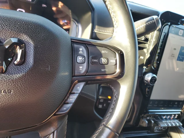 SEMINUEVOS RAM 2500 a Estados en autogozo