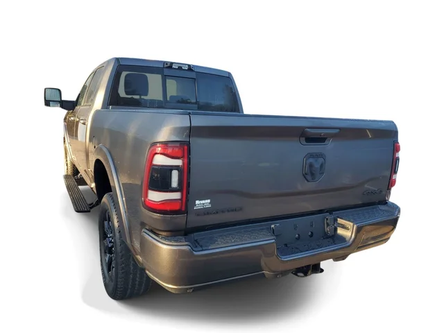 SEMINUEVOS RAM 2500 a Estados en autogozo