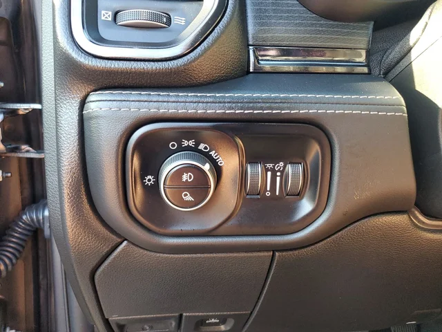 SEMINUEVOS RAM 2500 a Estados en autogozo