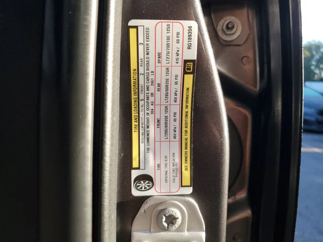 SEMINUEVOS RAM 2500 a Estados en autogozo
