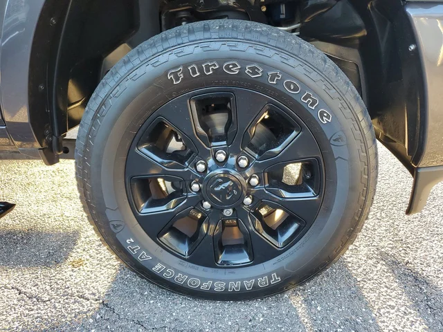 SEMINUEVOS RAM 2500 a Estados en autogozo