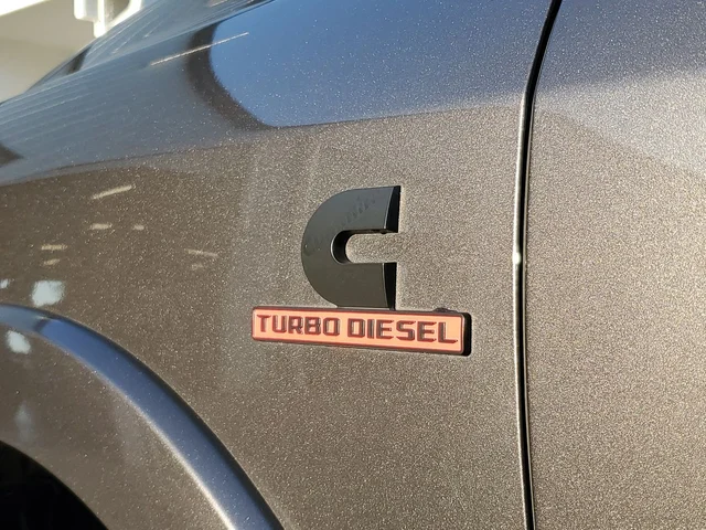 SEMINUEVOS RAM 2500 a Estados en autogozo