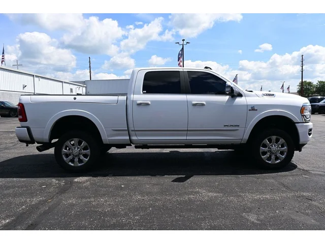 SEMINUEVOS RAM 2500 a Estados en autogozo