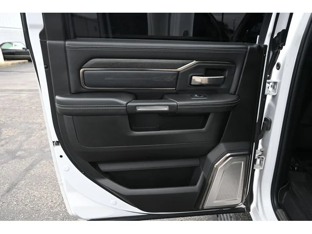 SEMINUEVOS RAM 2500 a Estados en autogozo