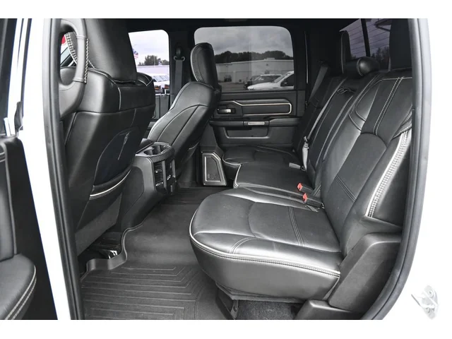 SEMINUEVOS RAM 2500 a Estados en autogozo