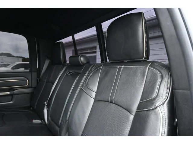 SEMINUEVOS RAM 2500 a Estados en autogozo