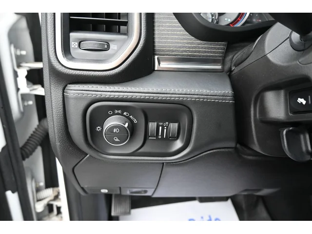 SEMINUEVOS RAM 2500 a Estados en autogozo