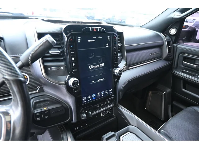 SEMINUEVOS RAM 2500 a Estados en autogozo