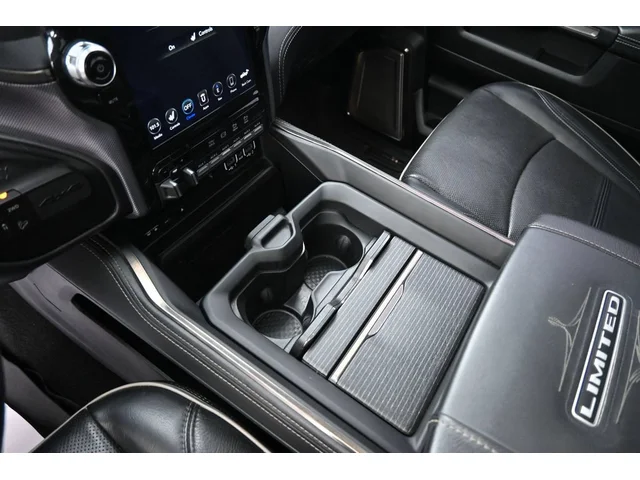 SEMINUEVOS RAM 2500 a Estados en autogozo