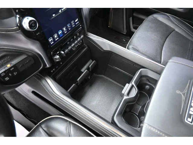 SEMINUEVOS RAM 2500 a Estados en autogozo