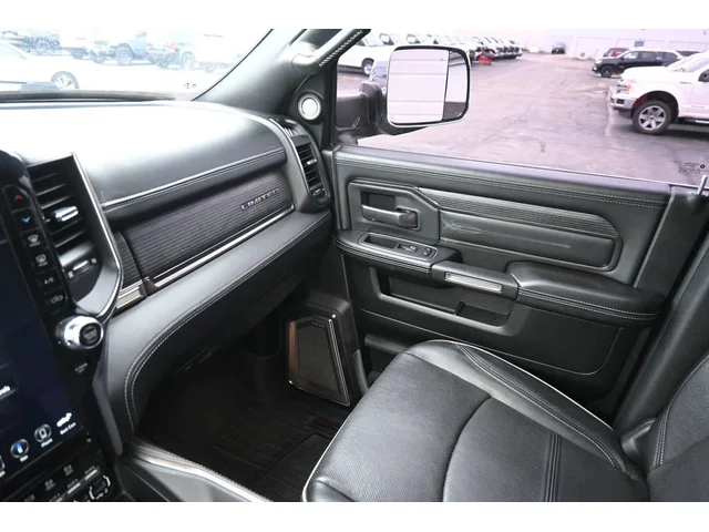 SEMINUEVOS RAM 2500 a Estados en autogozo