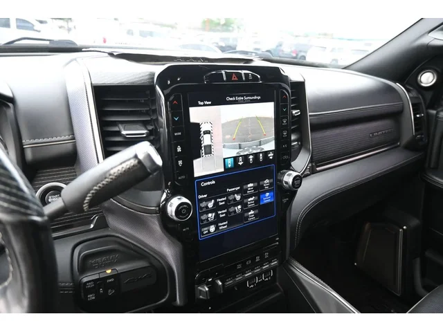 SEMINUEVOS RAM 2500 a Estados en autogozo