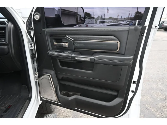 SEMINUEVOS RAM 2500 a Estados en autogozo