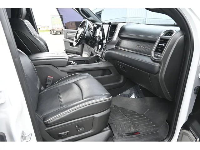 SEMINUEVOS RAM 2500 a Estados en autogozo