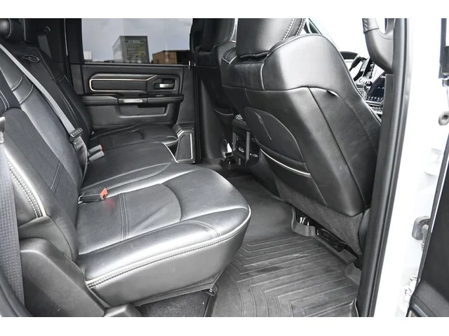 SEMINUEVOS RAM 2500 a Estados en autogozo