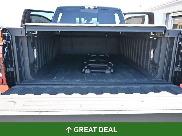 SEMINUEVOS RAM 2500 a Estados en autogozo