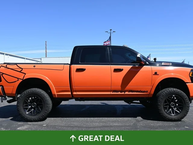 SEMINUEVOS RAM 2500 a Estados en autogozo