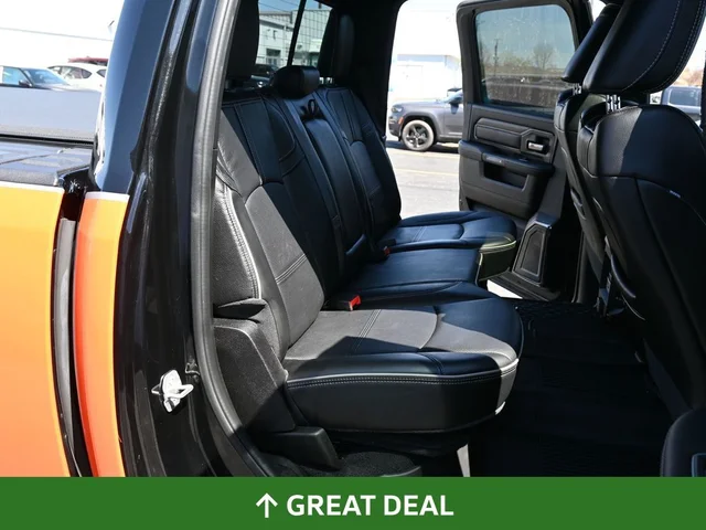 SEMINUEVOS RAM 2500 a Estados en autogozo