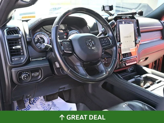 SEMINUEVOS RAM 2500 a Estados en autogozo