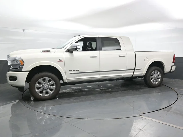 SEMINUEVOS RAM 2500 a Estados en autogozo