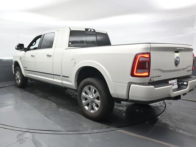 SEMINUEVOS RAM 2500 a Estados en autogozo
