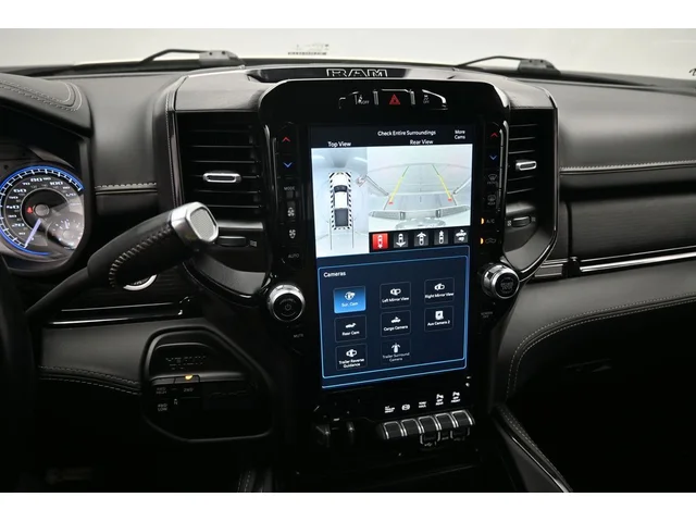 SEMINUEVOS RAM 2500 a Estados en autogozo