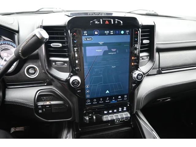 SEMINUEVOS RAM 2500 a Estados en autogozo