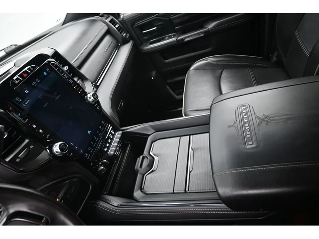 SEMINUEVOS RAM 2500 a Estados en autogozo