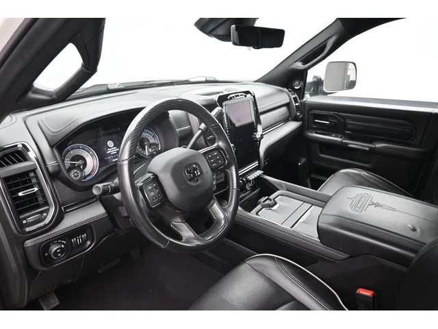 SEMINUEVOS RAM 2500 a Estados en autogozo