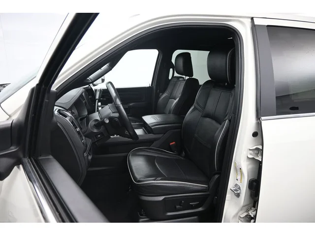 SEMINUEVOS RAM 2500 a Estados en autogozo
