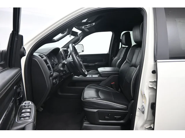 SEMINUEVOS RAM 2500 a Estados en autogozo