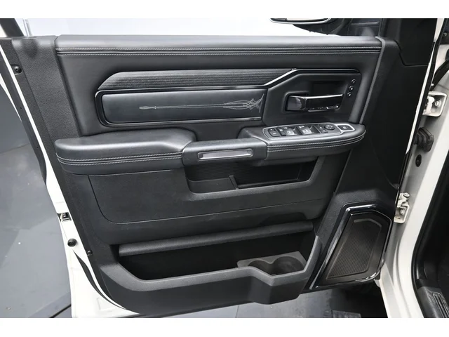 SEMINUEVOS RAM 2500 a Estados en autogozo
