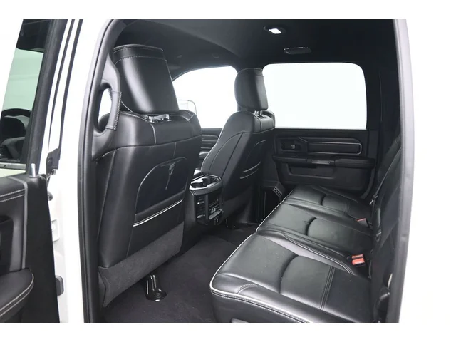 SEMINUEVOS RAM 2500 a Estados en autogozo