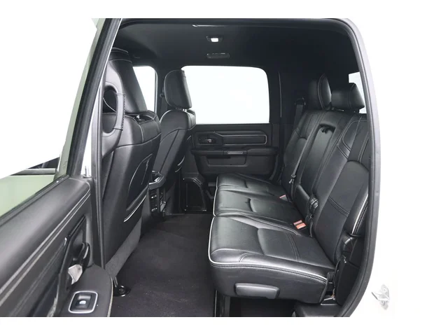 SEMINUEVOS RAM 2500 a Estados en autogozo