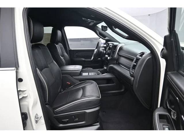 SEMINUEVOS RAM 2500 a Estados en autogozo