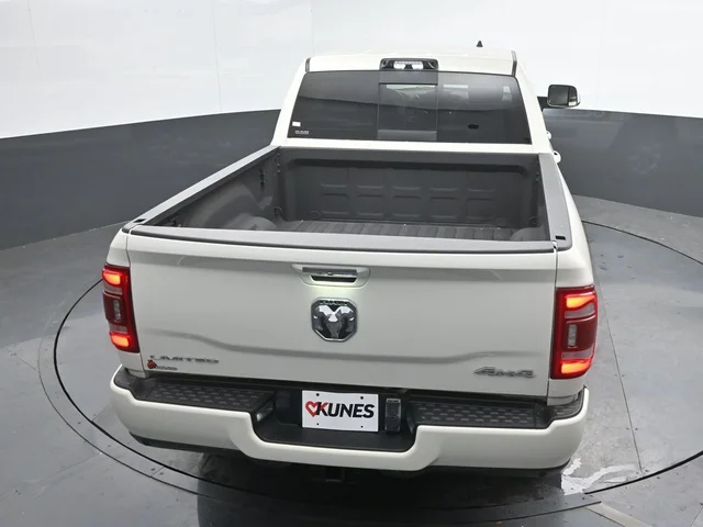 SEMINUEVOS RAM 2500 a Estados en autogozo