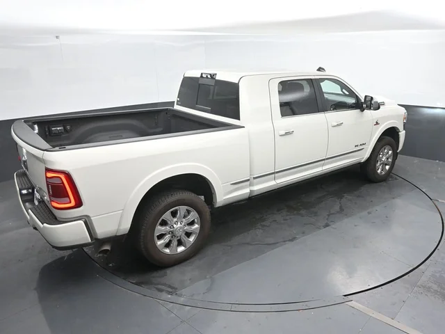 SEMINUEVOS RAM 2500 a Estados en autogozo
