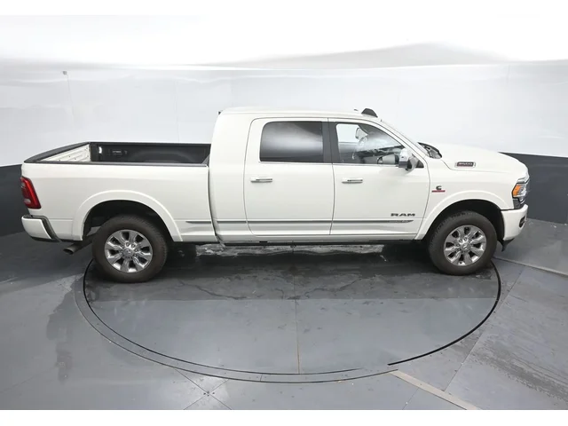 SEMINUEVOS RAM 2500 a Estados en autogozo