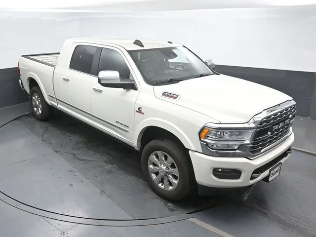 SEMINUEVOS RAM 2500 a Estados en autogozo