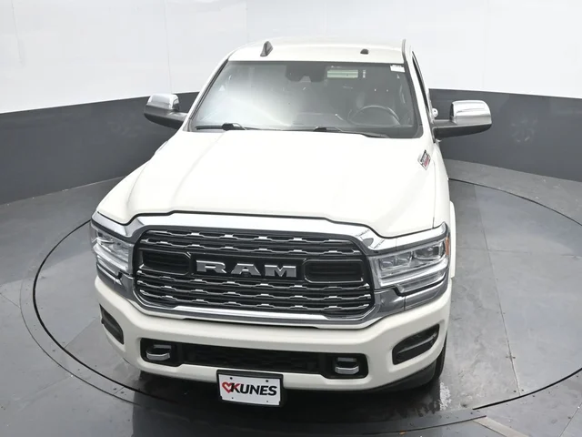 SEMINUEVOS RAM 2500 a Estados en autogozo