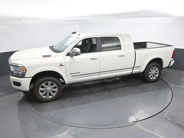 SEMINUEVOS RAM 2500 a Estados en autogozo