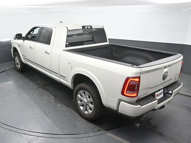 SEMINUEVOS RAM 2500 a Estados en autogozo