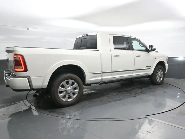 SEMINUEVOS RAM 2500 a Estados en autogozo