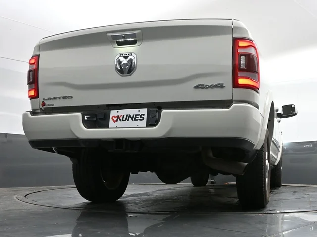 SEMINUEVOS RAM 2500 a Estados en autogozo