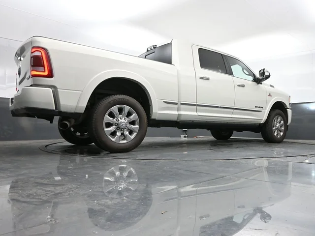 SEMINUEVOS RAM 2500 a Estados en autogozo