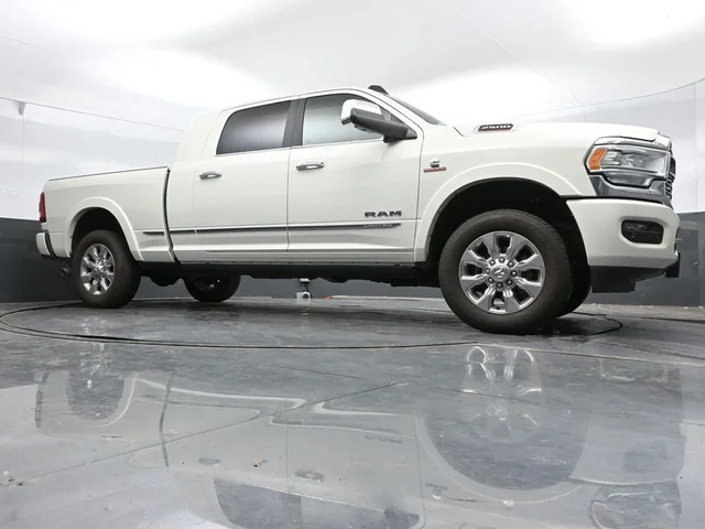 SEMINUEVOS RAM 2500 a Estados en autogozo